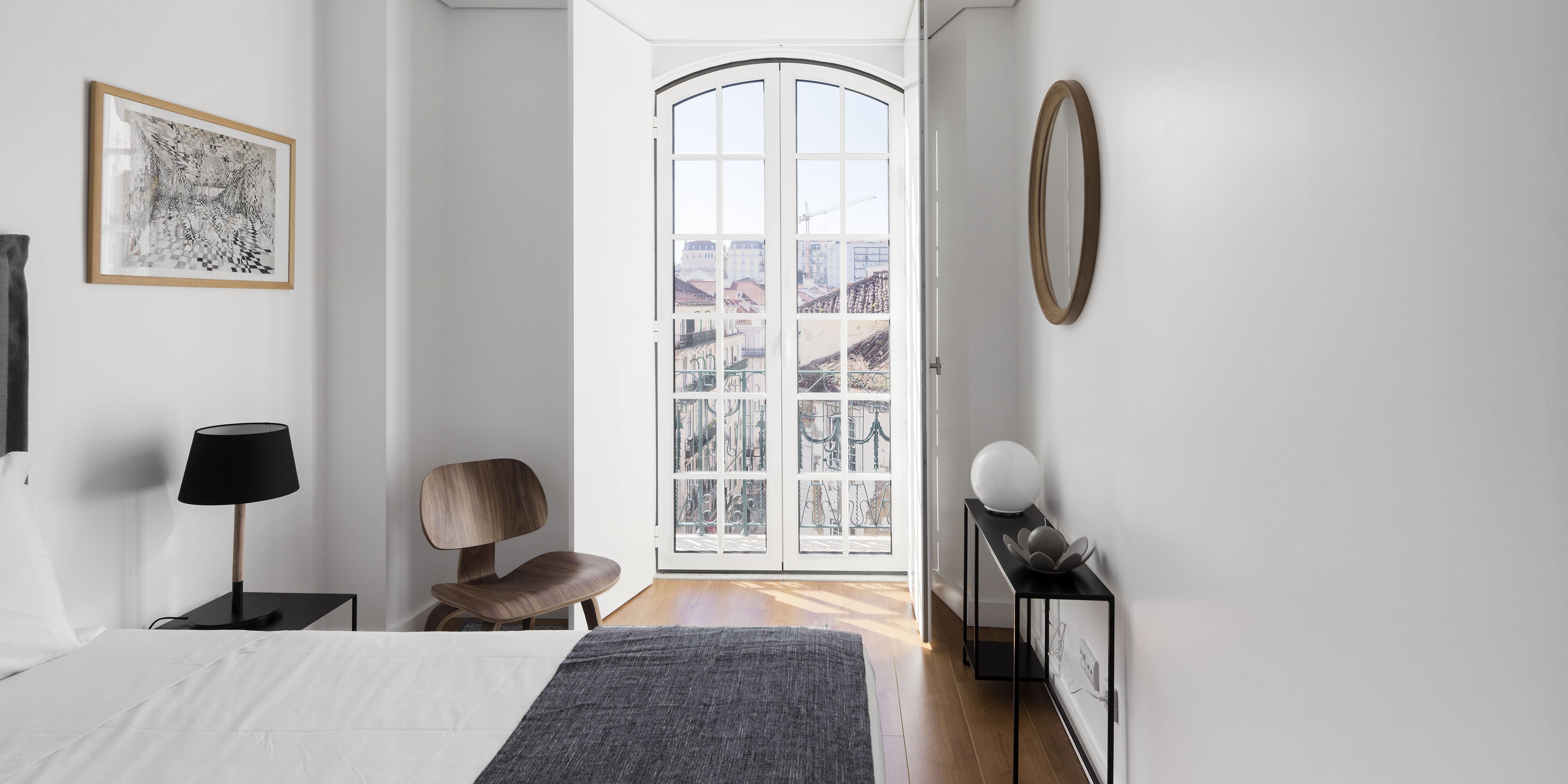Apartment Serviced - Baixa Castelo *
