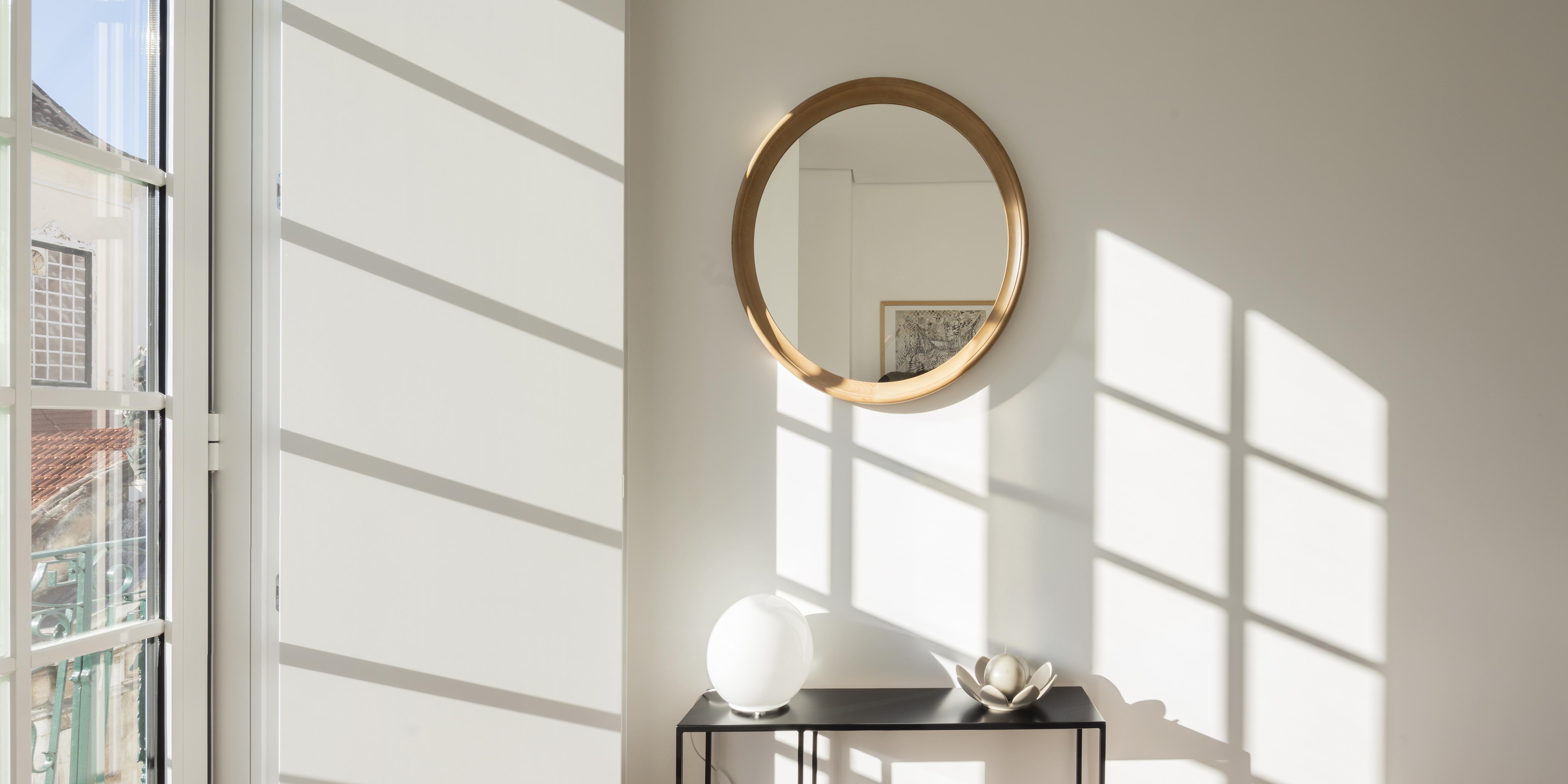 Serviced - Baixa Castelo Apartment *