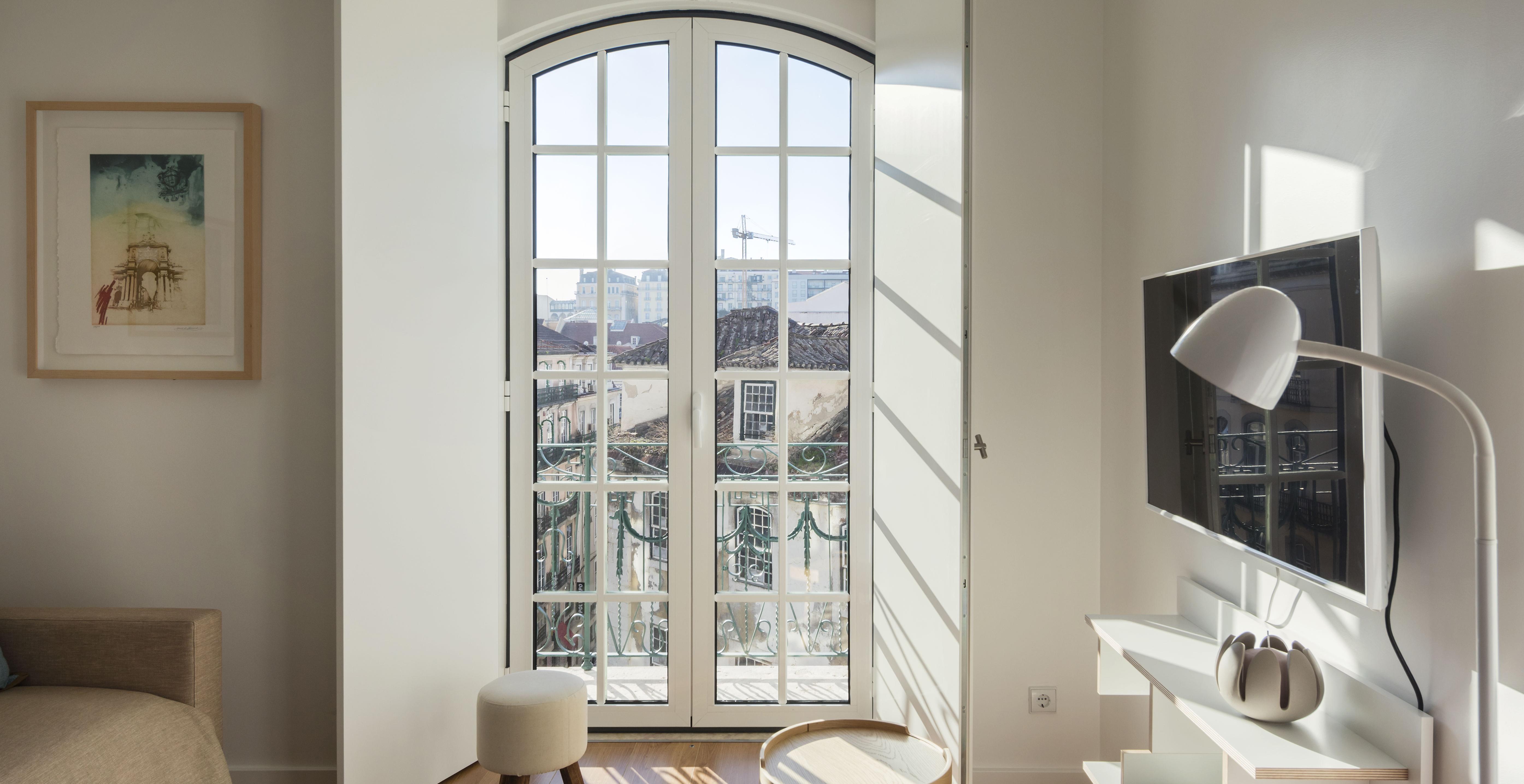 Serviced - Baixa Castelo Apartment Lisbon