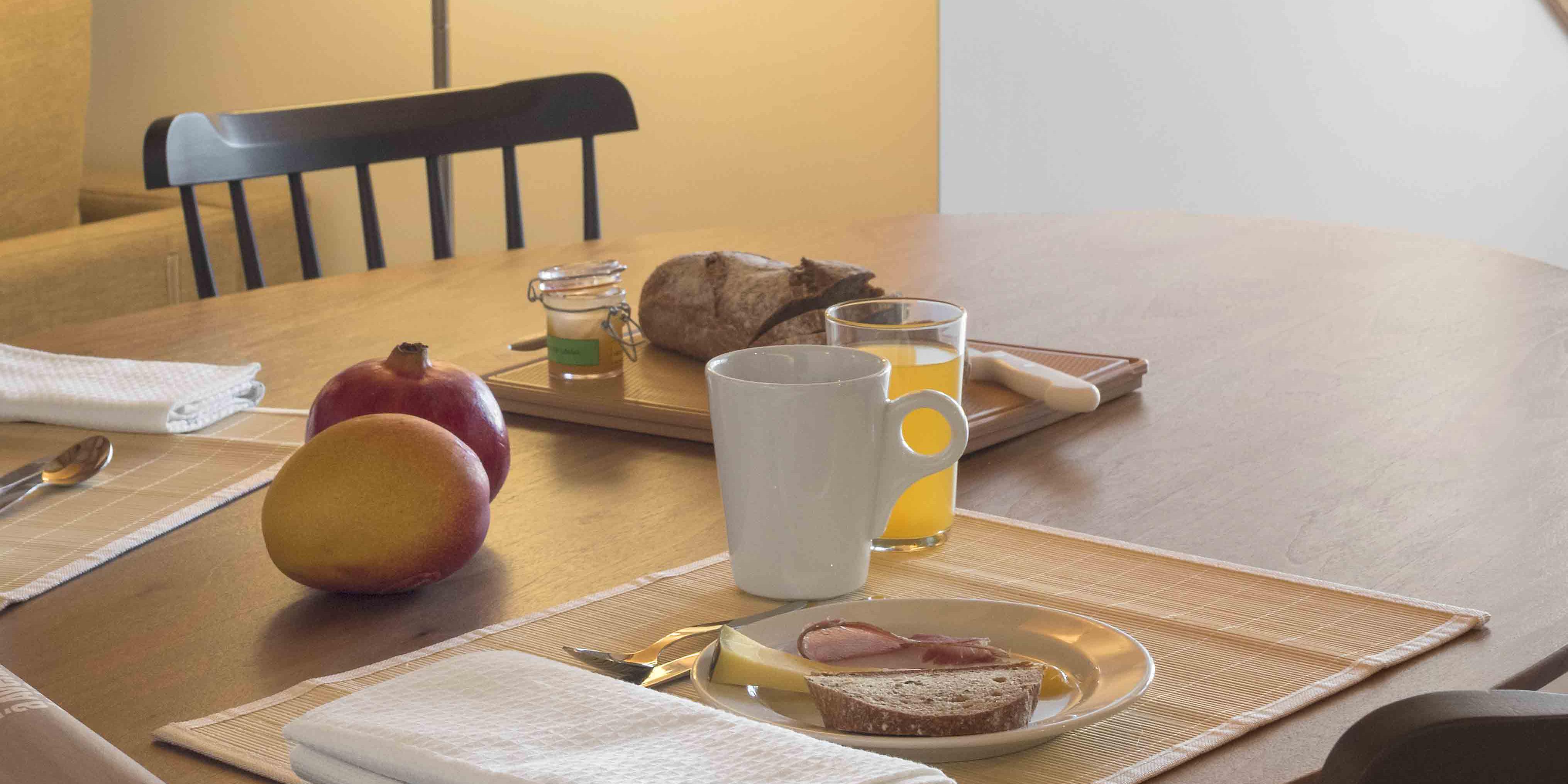 Serviced - Baixa Castelo Apartment
