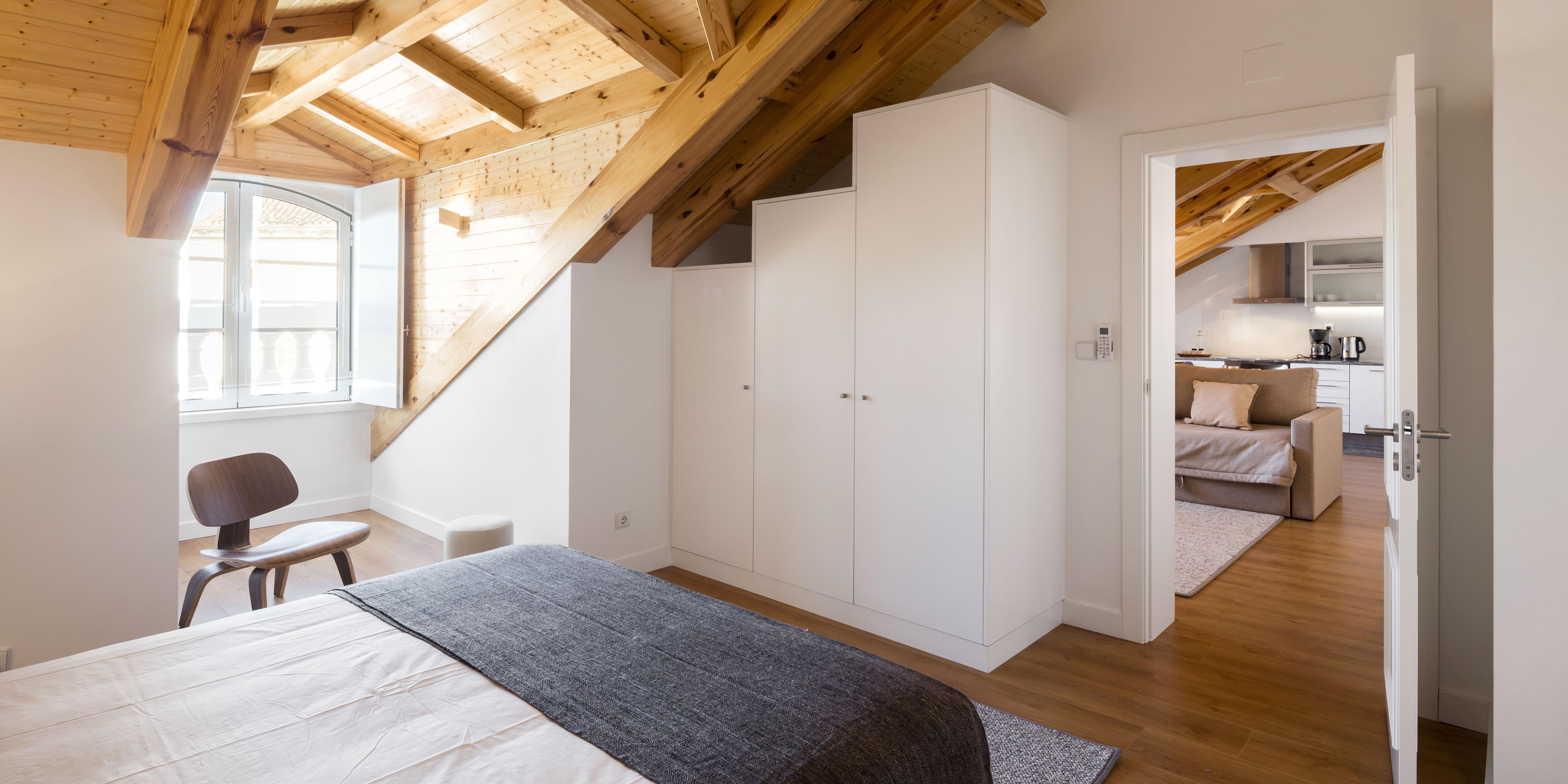 Serviced - Baixa Castelo * Lisbon