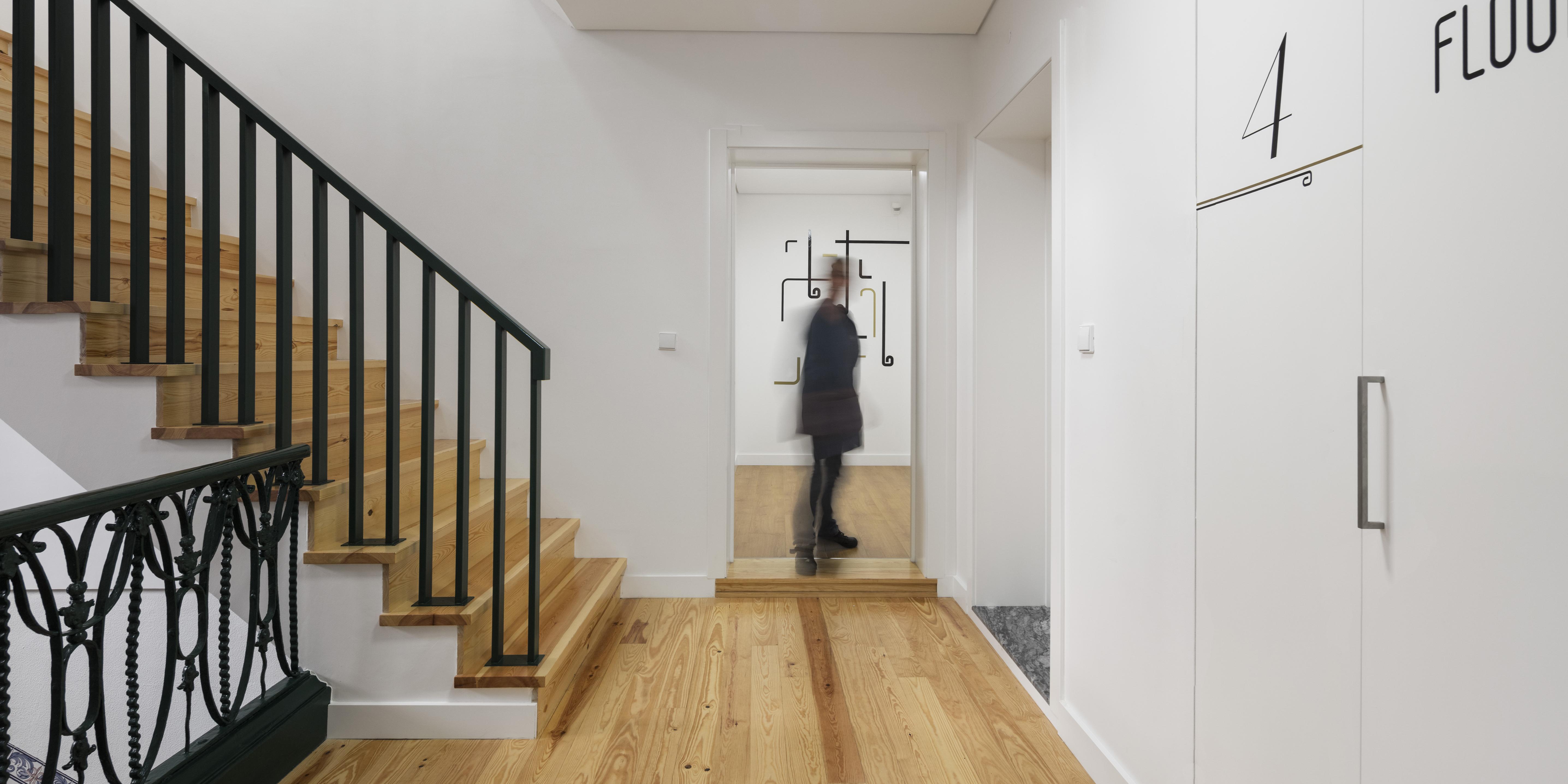 Serviced - Baixa Castelo Apartment Lisbon