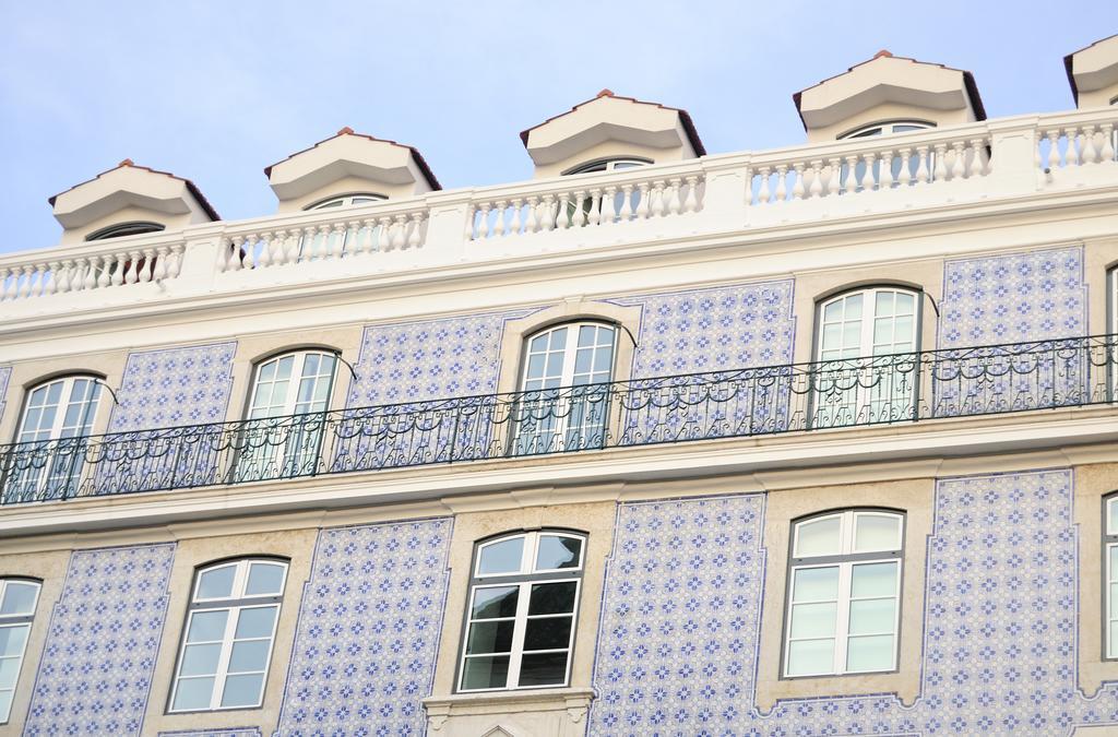 Serviced - Baixa Castelo * Lisbon