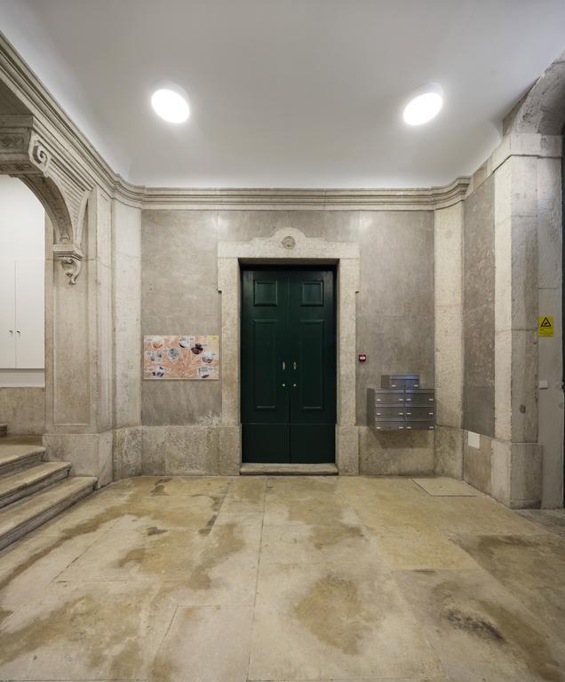 Serviced - Baixa Castelo Lisbon