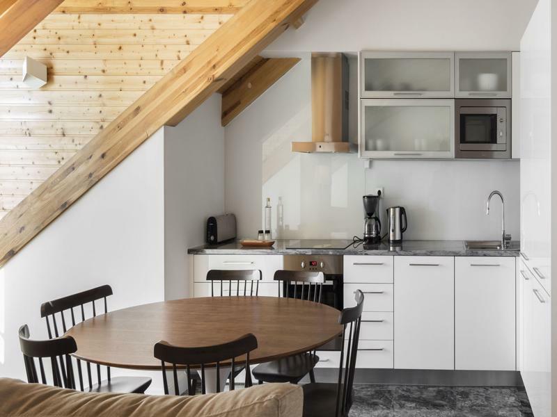 Serviced - Baixa Castelo * Lisbon