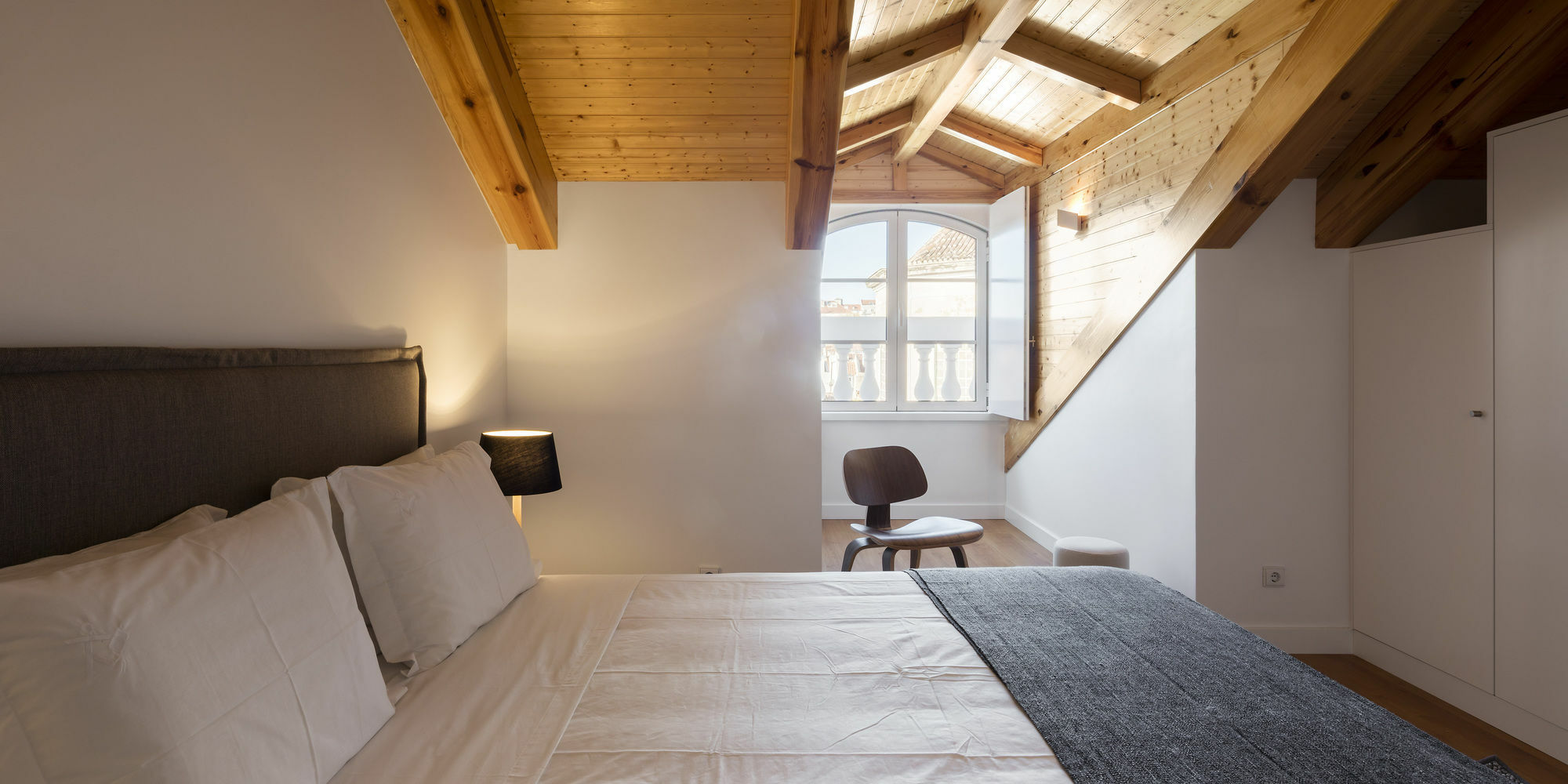 Serviced - Baixa Castelo Apartment Lisbon