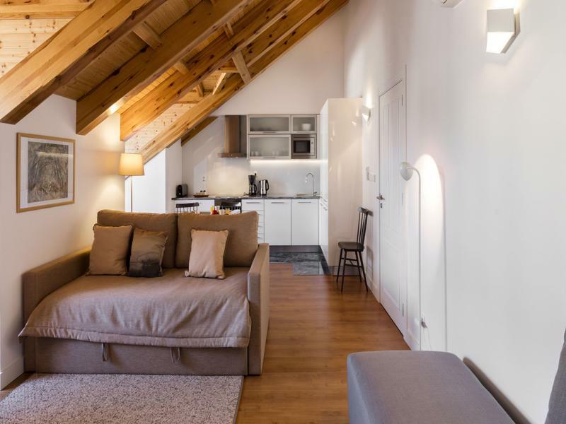 Serviced - Baixa Castelo Lisbon